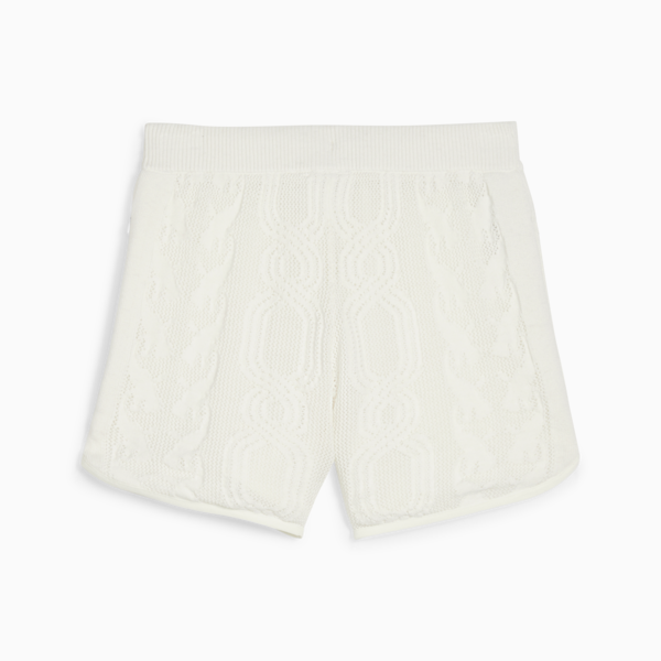 PUMA x PALOMO T7 Shorts, Warm White, large-ZAF