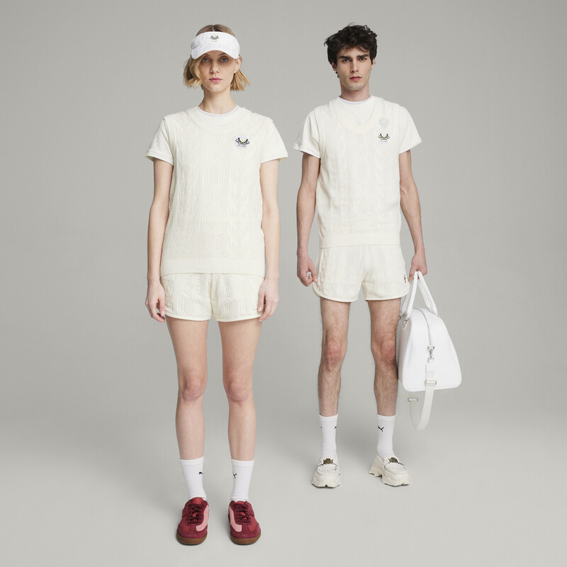 

PUMA X PALOMO T7 Unisex Shorts