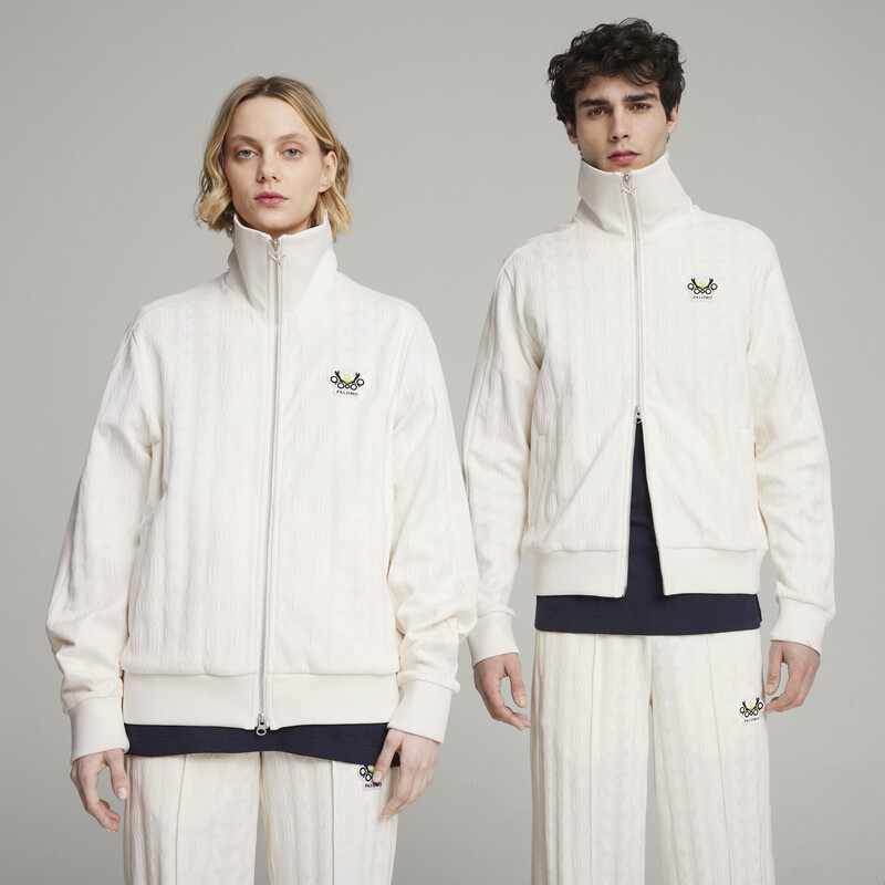 

PUMA X PALOMO T7 Relaxed Fit Unisex Jacket