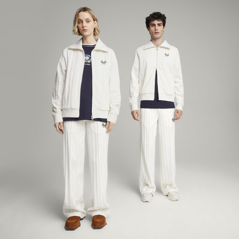 

PUMA X PALOMO T7 Relaxed Fit Unisex Pants