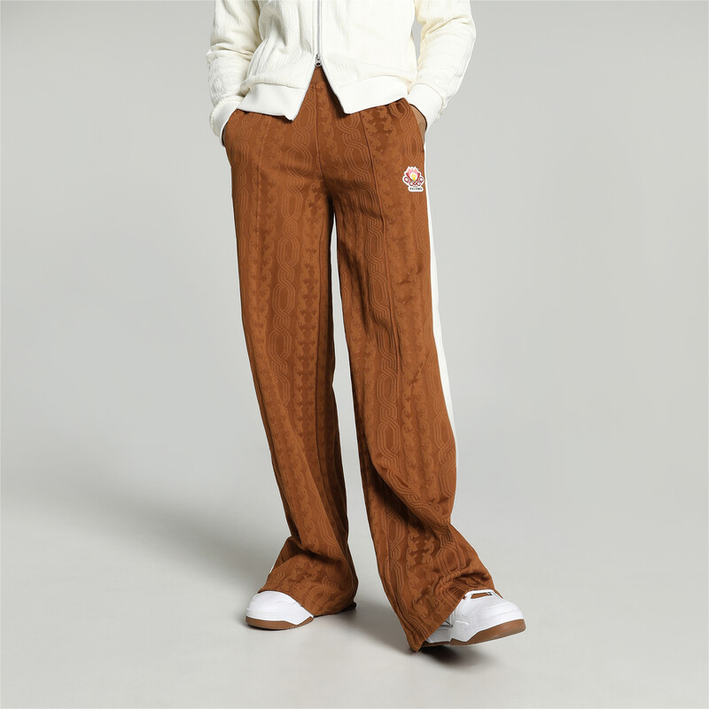 

PUMA X PALOMO T7 Relaxed Fit Unisex Pants