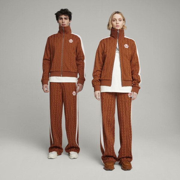 Puma x tracksuit store