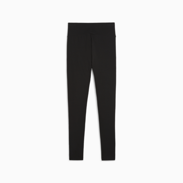 PUMA TEAM Women's Leggings, PUMA Black, large-ZAF