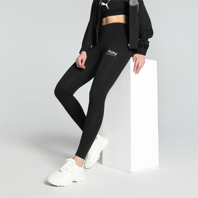 

Women's PUMA TEAM Leggings
