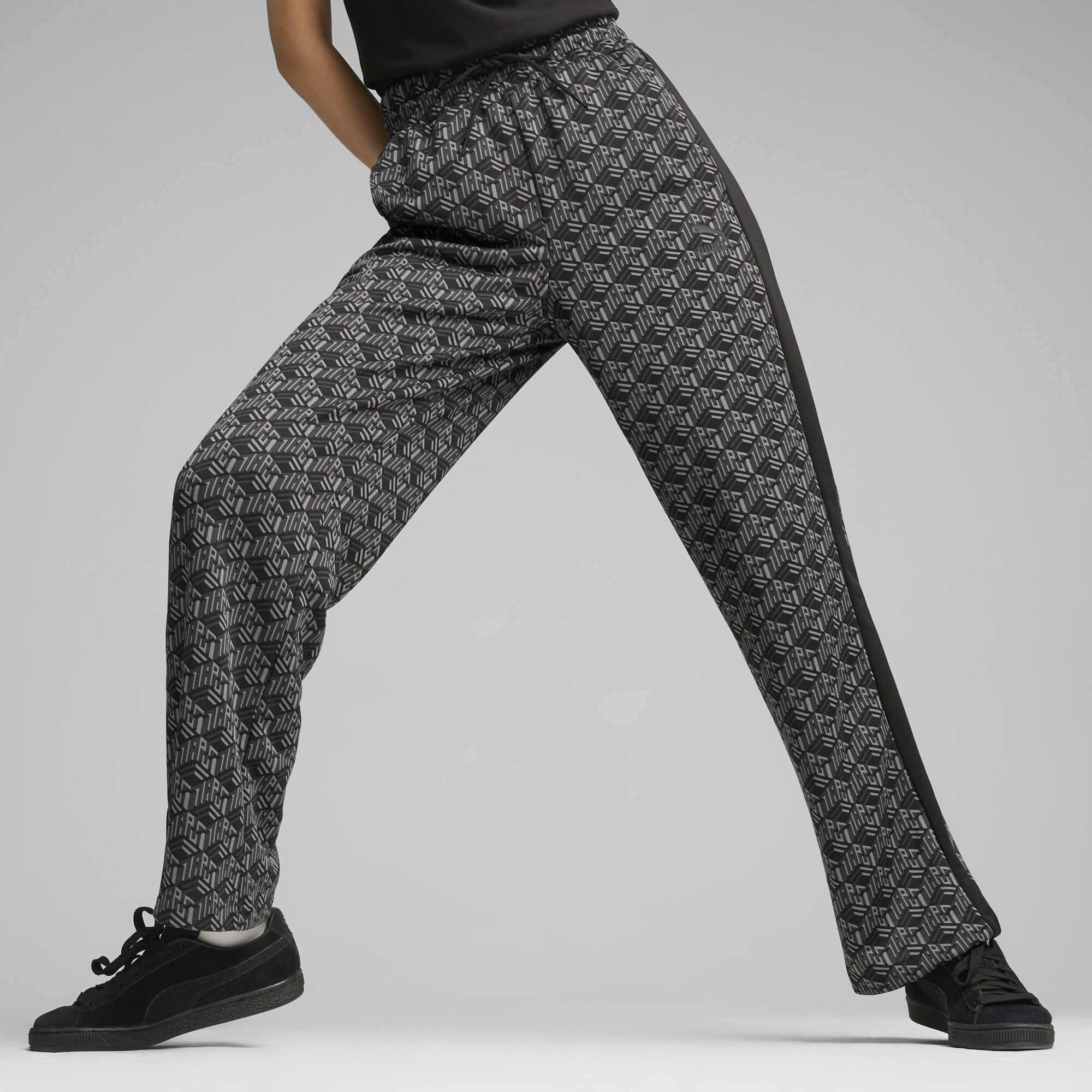 T7 Women's Straight Track Pants | Pants & Tights | PUMA