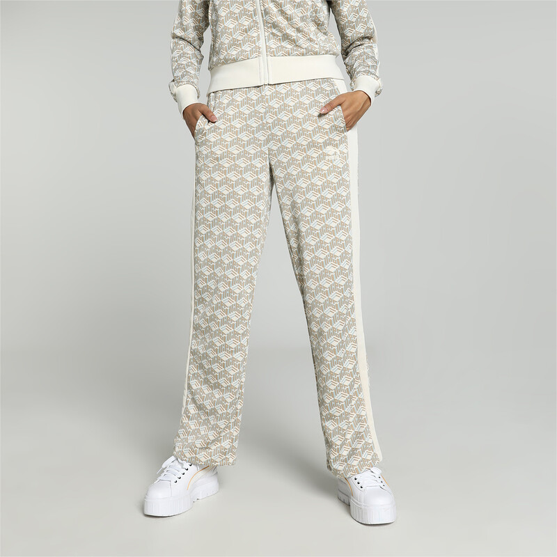 

Women's PUMA T7 Straight Track Pants