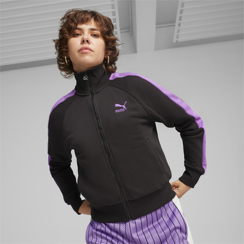 

Women's PUMA ICONIC T7 Track Jacket
