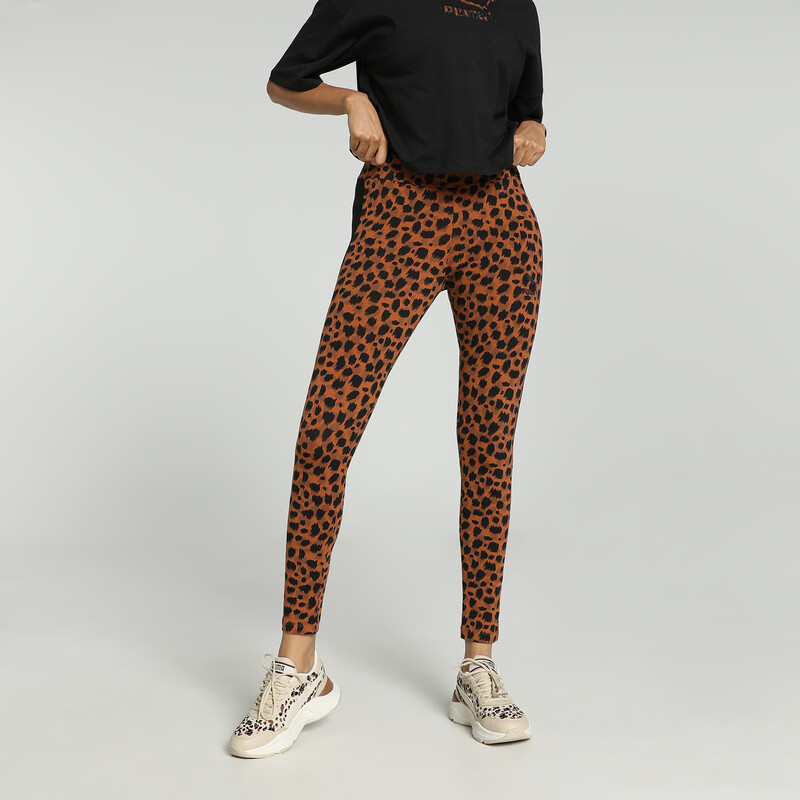 

Women's PUMA T7 Kitten Leggings