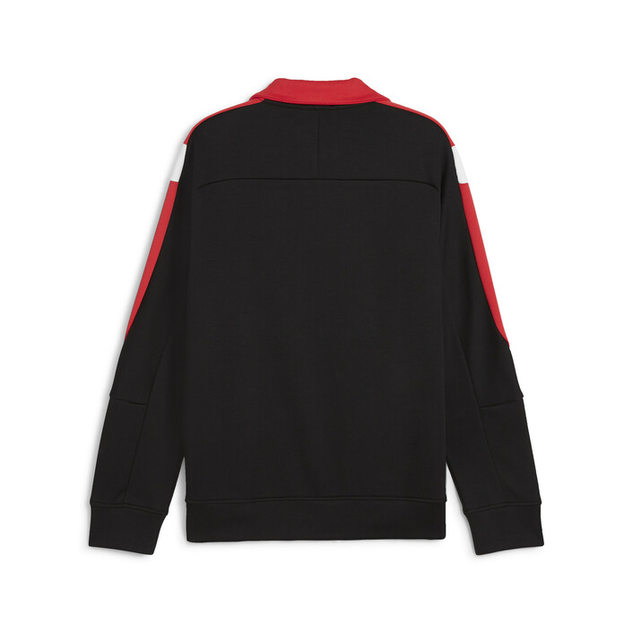 F1® MT7+ Track Jacket Men | Scuderia Ferrari | PUMA