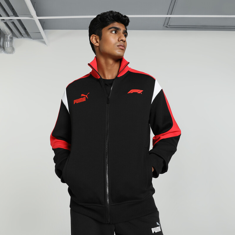 

Men's PUMA F1® MT7+ Track Motorsport Jacket
