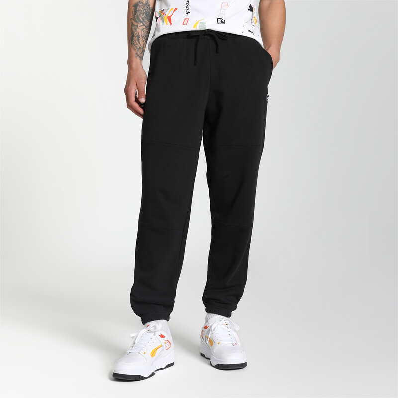 Puma relaxed fit shop