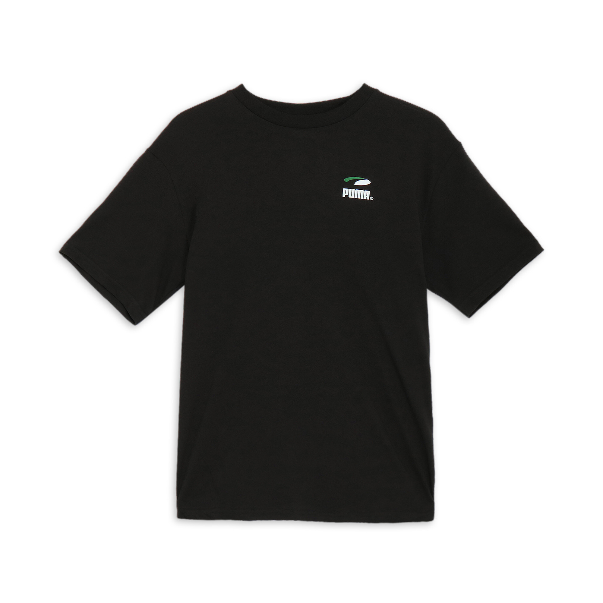 メンズ スケートボード プーマ 半袖 Tシャツ