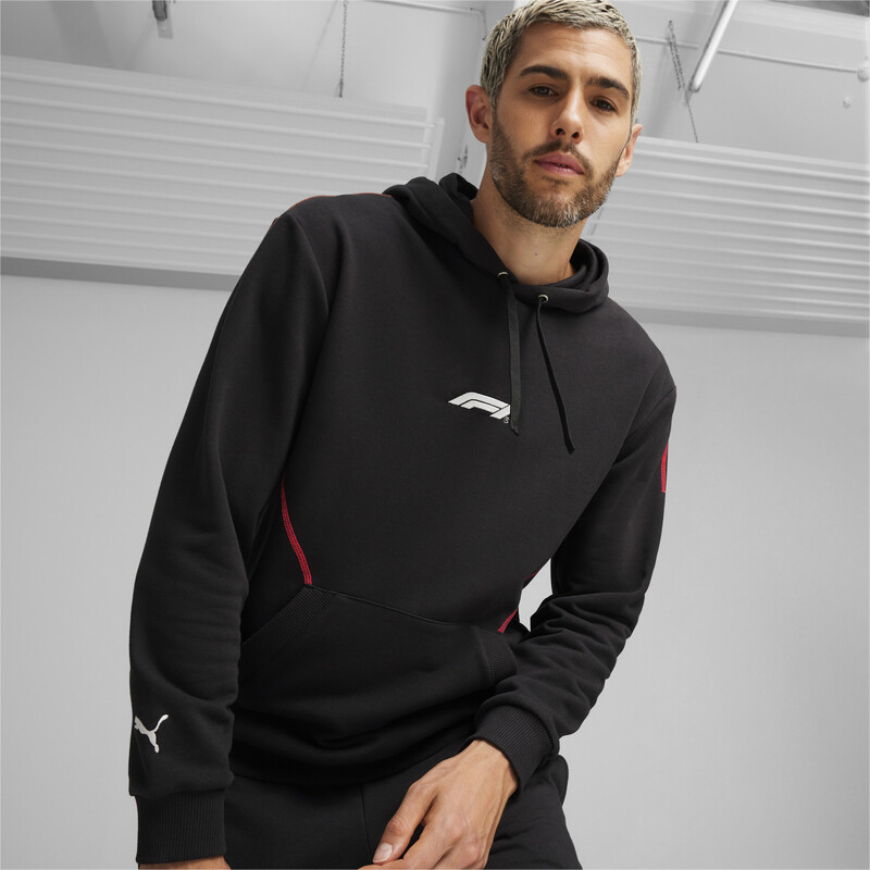 

Men's PUMA F1 Motorsport Hoodie