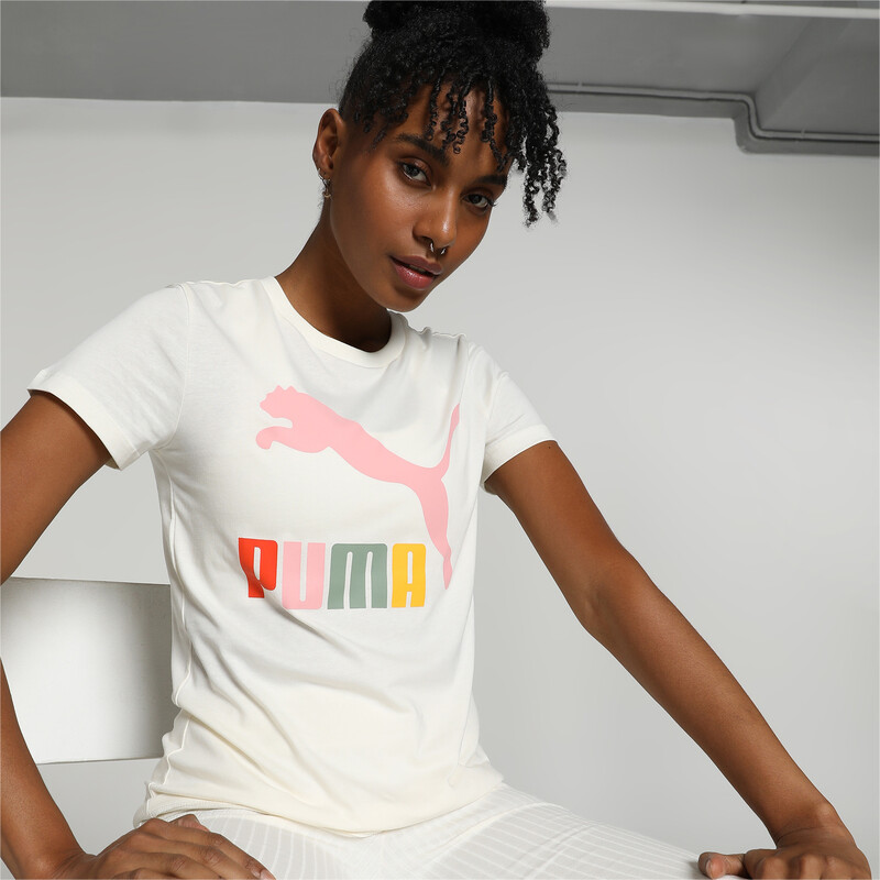 Tee shirt on sale puma L