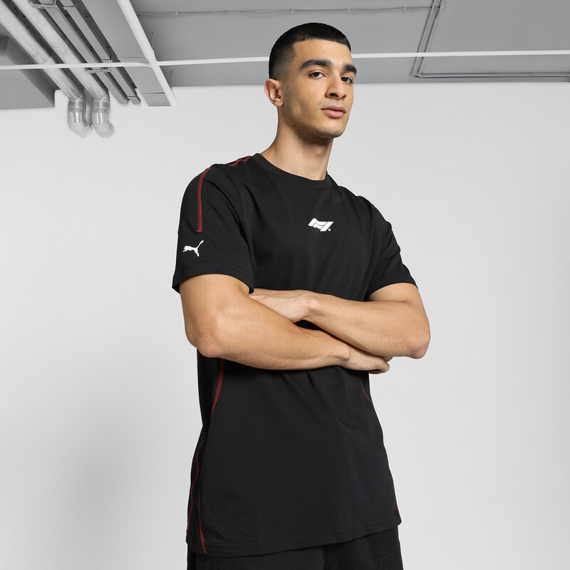 

Men's PUMA F1 Motorsport Tee