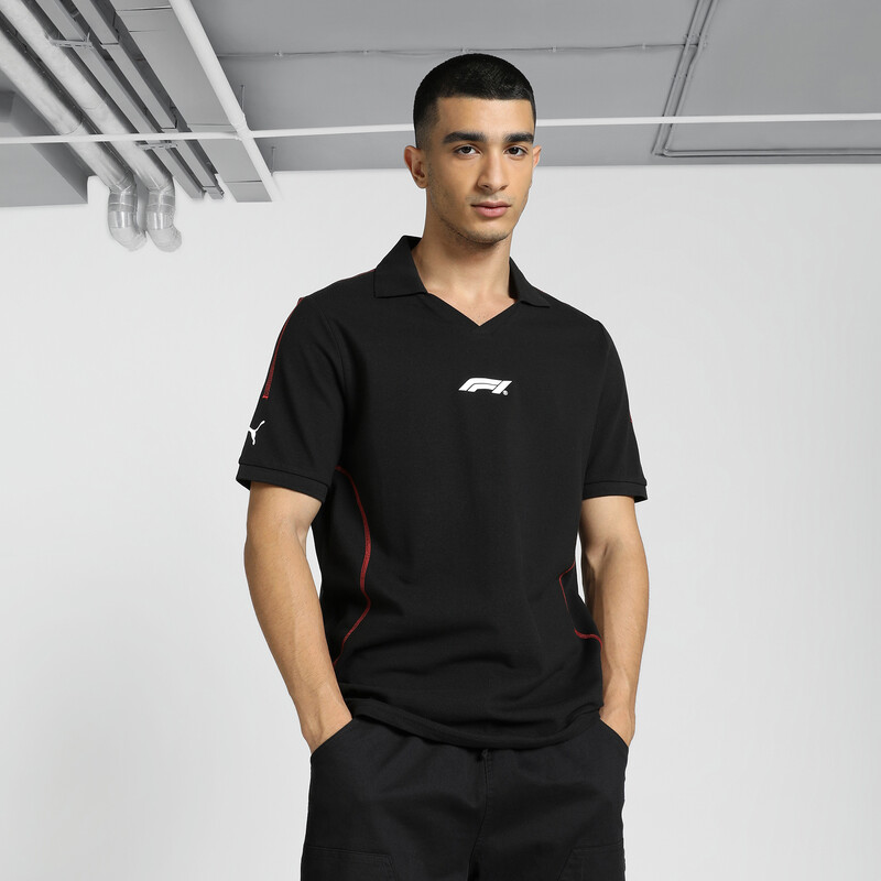 

Men's PUMA F1 Motorsport Polo