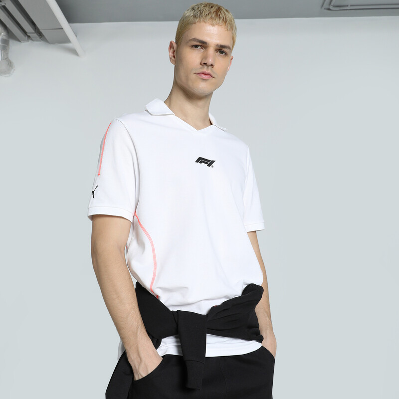 

Men's PUMA F1 Motorsport Polo