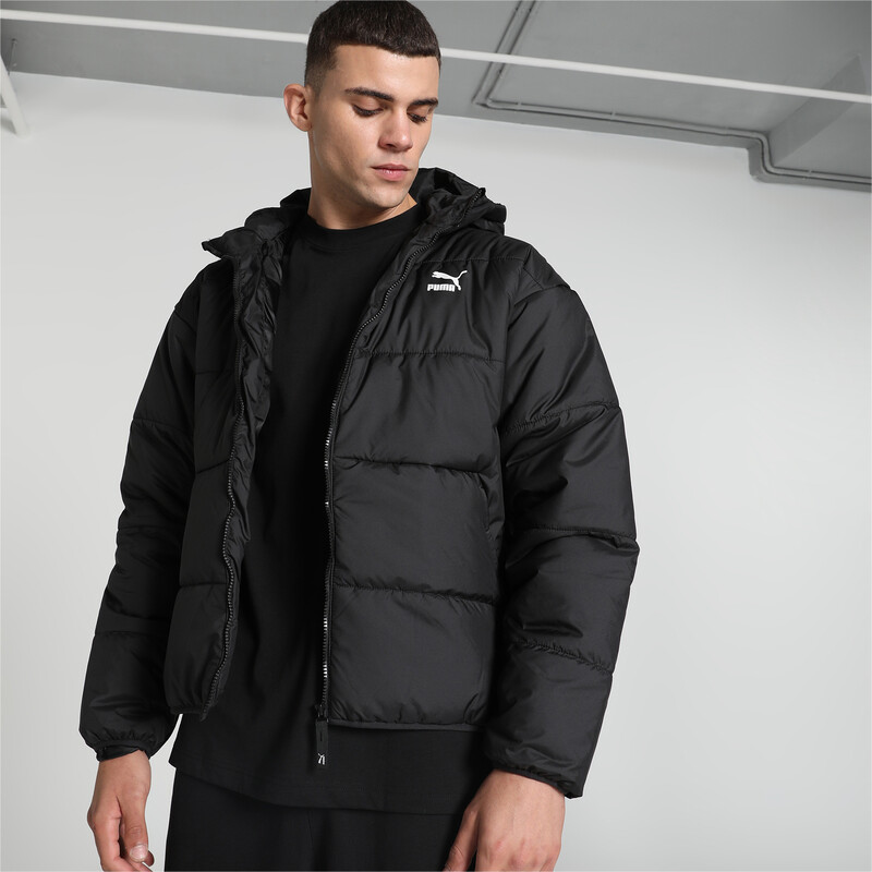 

Men's PUMA Classics Padded Jacket