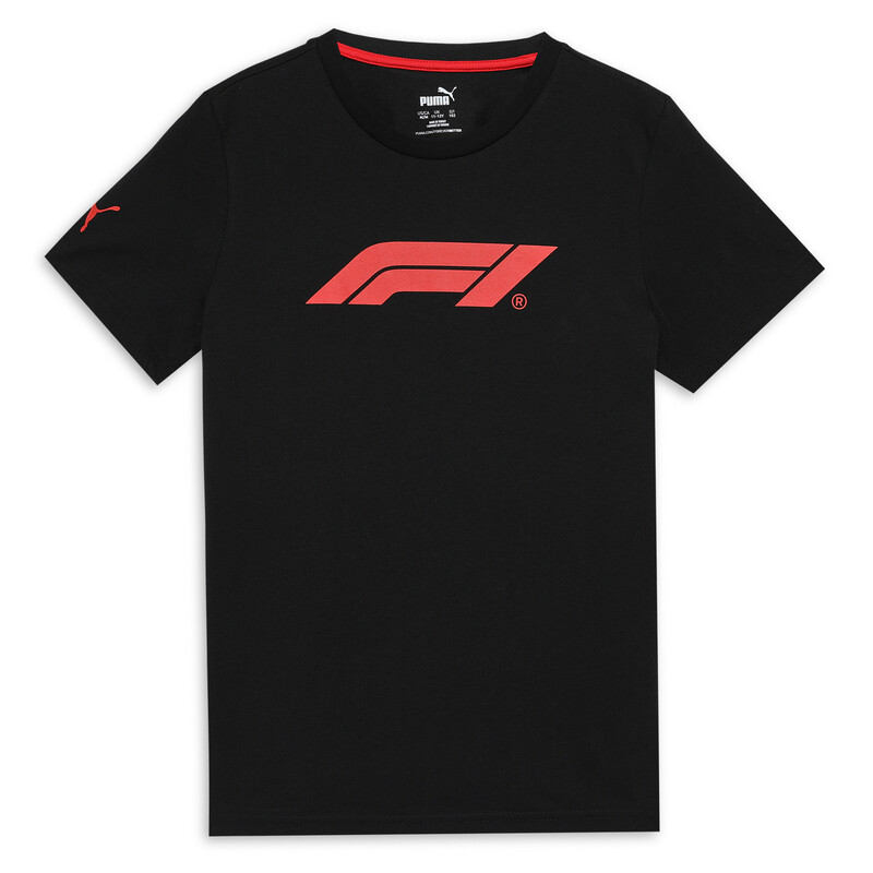 

PUMA F1® Youth Motorsport Tee