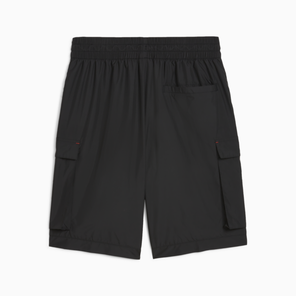 Short F1® Neon Energy, PUMA Black, large-ARG