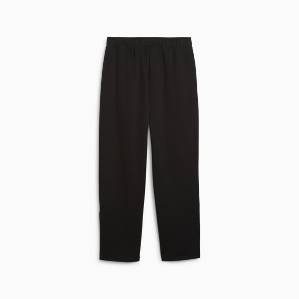 F1 Neon Energy Sweatpants Men, PUMA Black, large-MEX