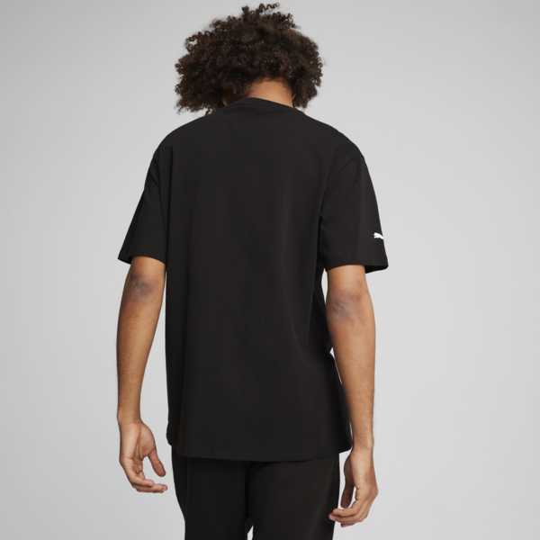 Remera F1® Neon Energy para hombre, PUMA Black, large-ARG