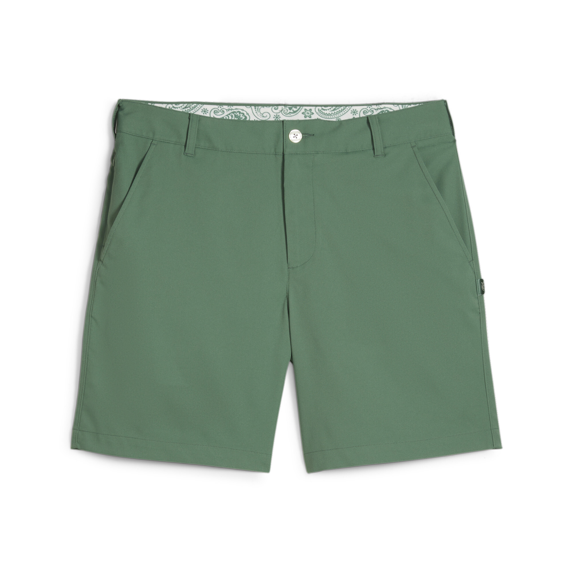 メンズ ゴルフ PUMA x QGC ショーツ