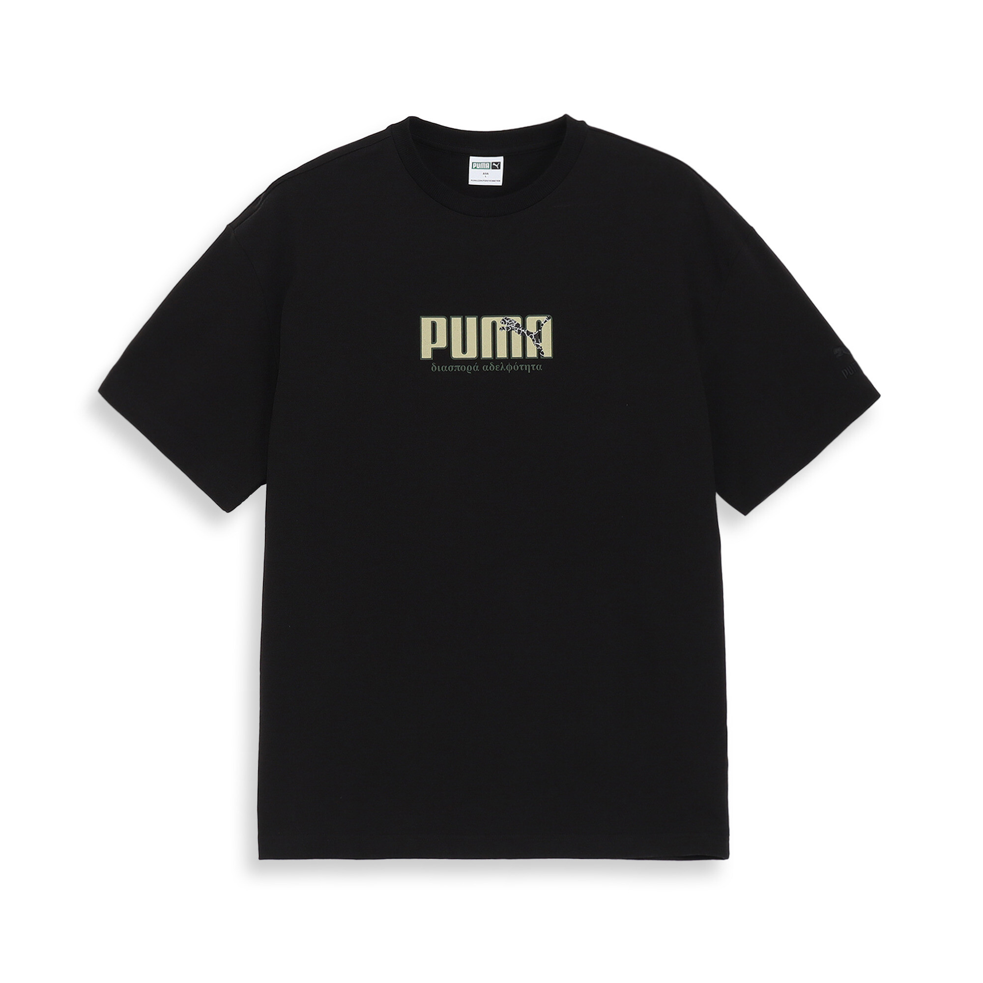 ڥס޸Ρ ס  DIASPORA ȥܡ T  PUMA Black PUMA.com