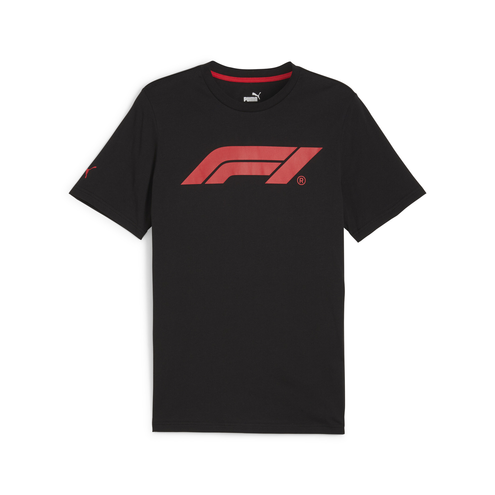 メンズ F1 ESS ロゴ 半袖 Tシャツ