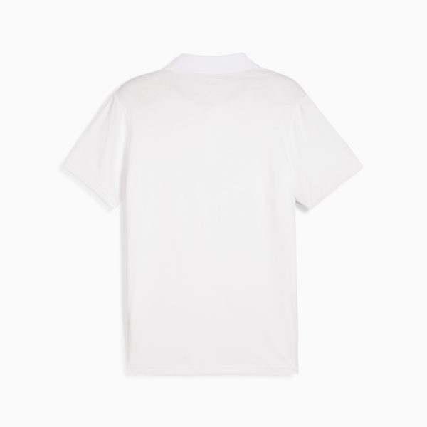 Remera F1® ESS Logo para hombre, PUMA White, large-ARG
