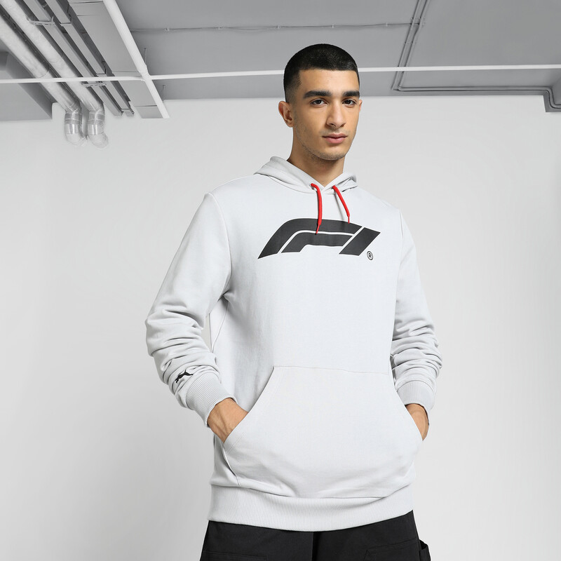 

Men's PUMA F1 Motorsport Logo Hoodie