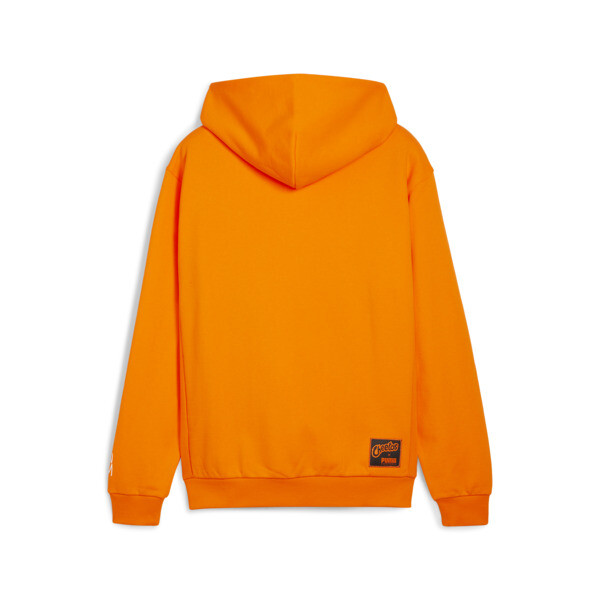 PUMA HOOPS x CHEETOS Hoodie orange PUMA South Africa
