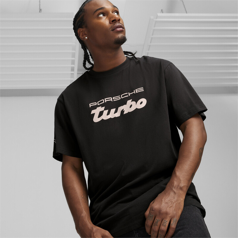 

Men's PUMA Porsche Legacy Motorsport T-shirt