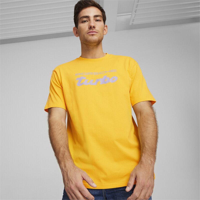 

Men's PUMA Porsche Legacy Motorsport T-shirt