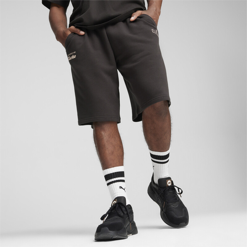 

Men's PUMA Porsche Legacy Motorsport Shorts