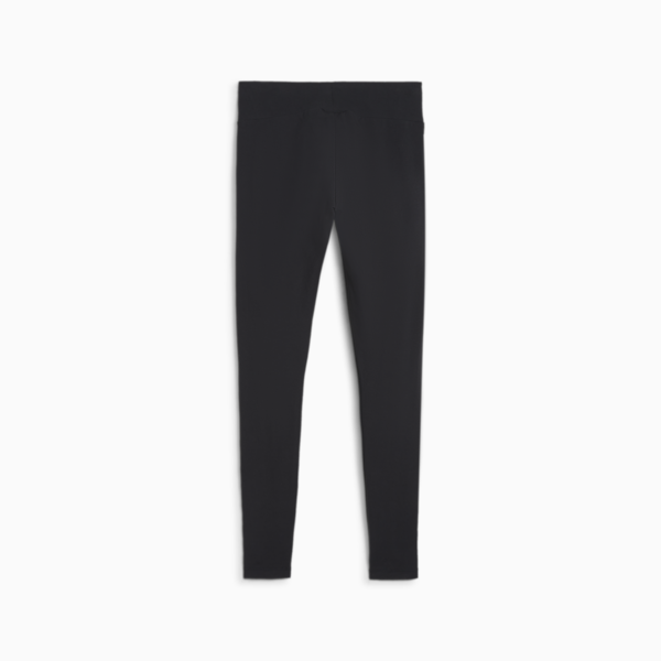 F1 Motorsport Women's Leggings, PUMA Black, large-MEX