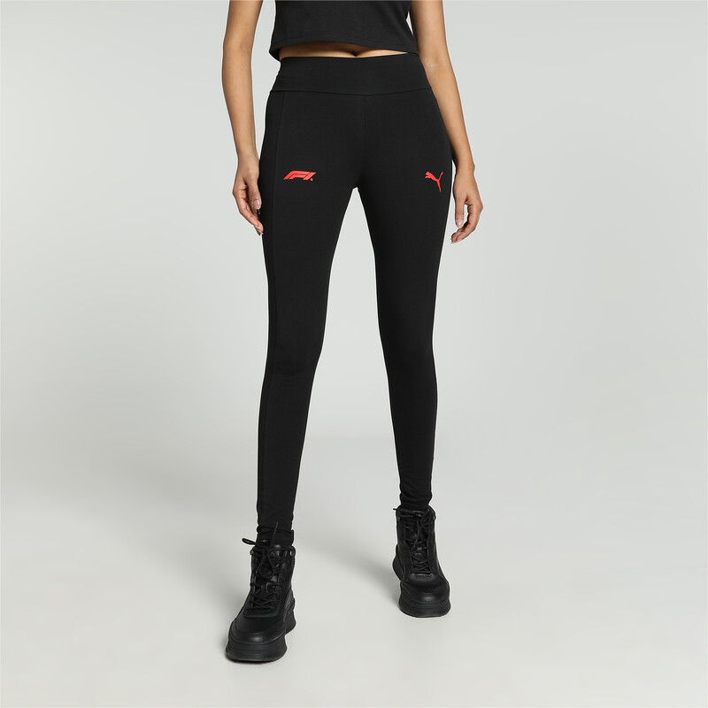 

Women's PUMA F1® Essentials Cotton Leggings