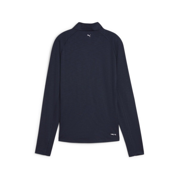 Puma men's core 1/4 zip pullover clearance