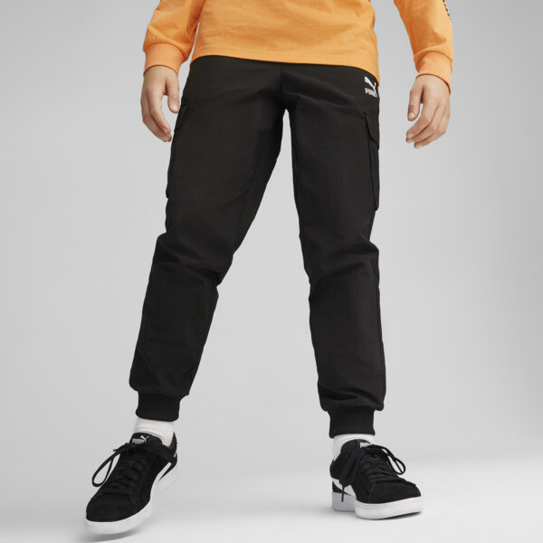 Boys Clothing Kids Fashion PUMA South Africa
