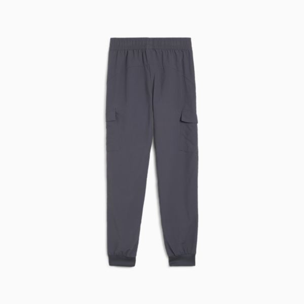 CLASSICS Youth Cargo Pants, Galactic Gray, large-ZAF