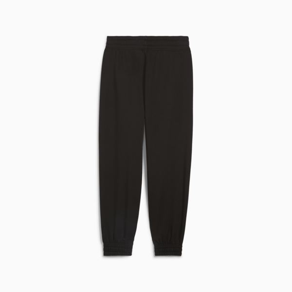 Pants BMW M Motorsport ESS+ para mujer, PUMA Black, large-MEX
