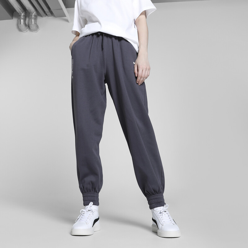 Women's PUMA BMW M Motorsport Relaxed Fit Pants
