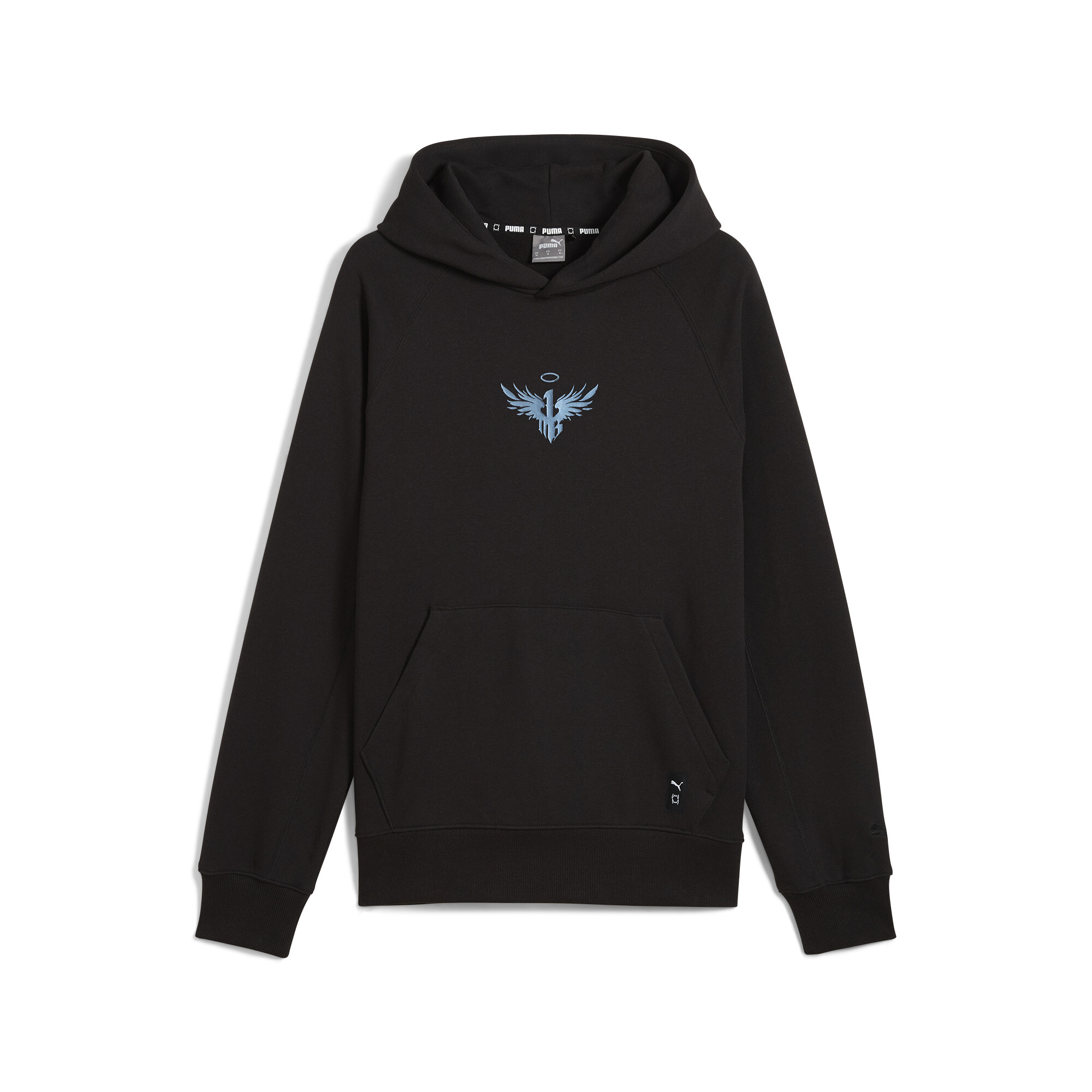 Melo Alwayz On Basketball Hoodie Men | | PUMA