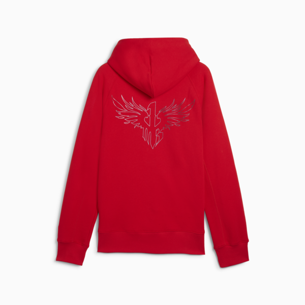 Buzo Melo Alwayz para hombre, For All Time Red, large-ARG