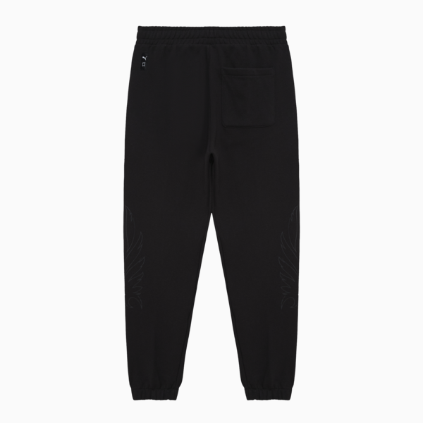 Pants Melo Alwayz On, PUMA Black, large-MEX
