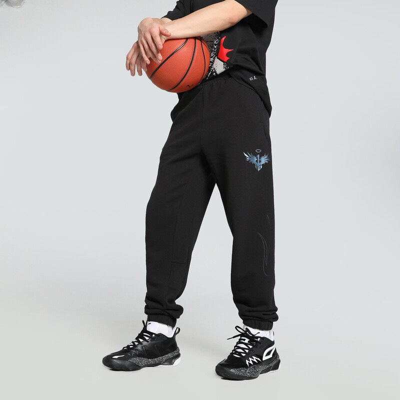 

Men's PUMA Melo Alwayz On Basketball Sweatpants