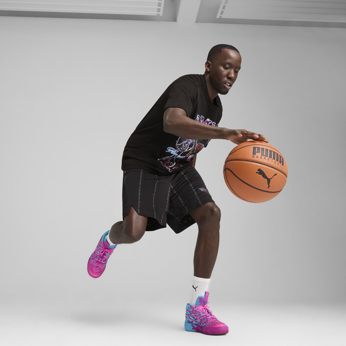 Melo Alwayz On Men's Basketball Shorts | | PUMA