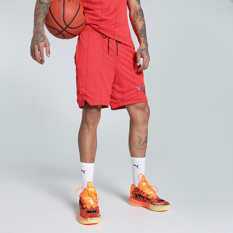

Men's PUMA Melo Alwayz On Basketball Shorts