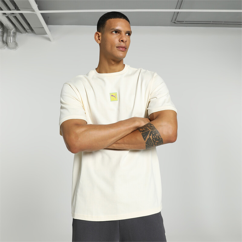 

Men's PUMA X HARRDY SANDHU Relaxed Fit T-shirt