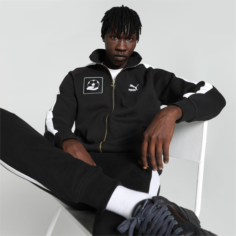 

PUMA T7 Track Jacket